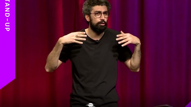 Onur Gökçek Stand-Up Gösterisi