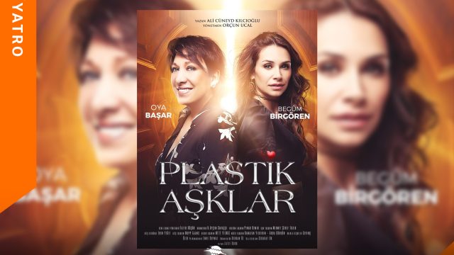 Plastik Aşklar