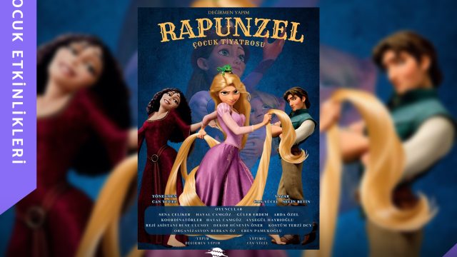 Rapunzel