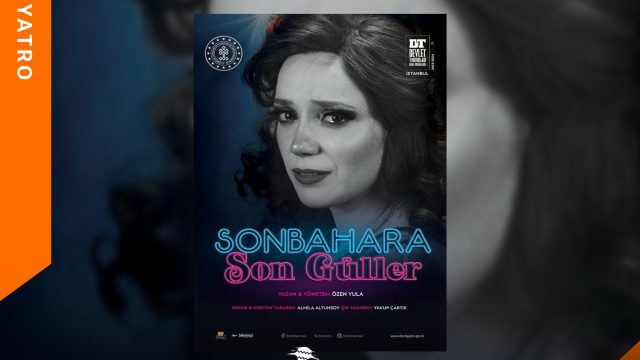 Sonbahara Son Güller