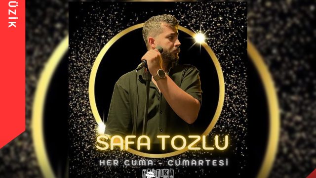 Sefa Tozlu