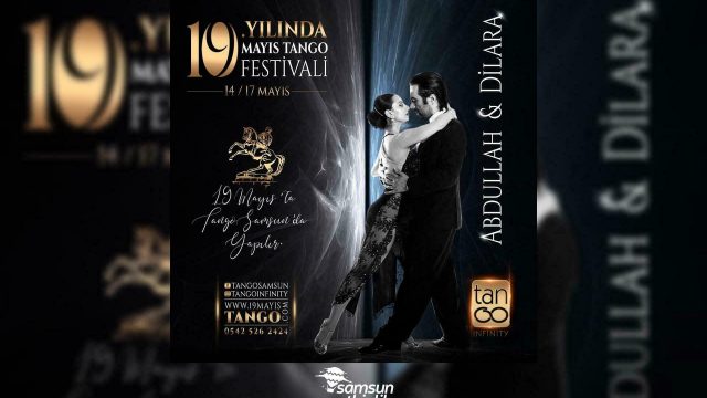 Tango Festivali