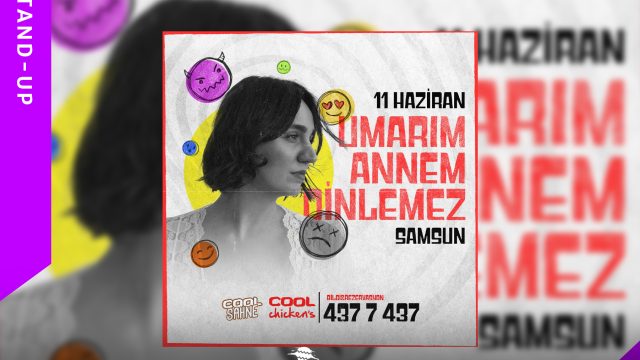 Umarım Annem Dinlemez