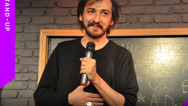 Yavuz Günal Stand-Up