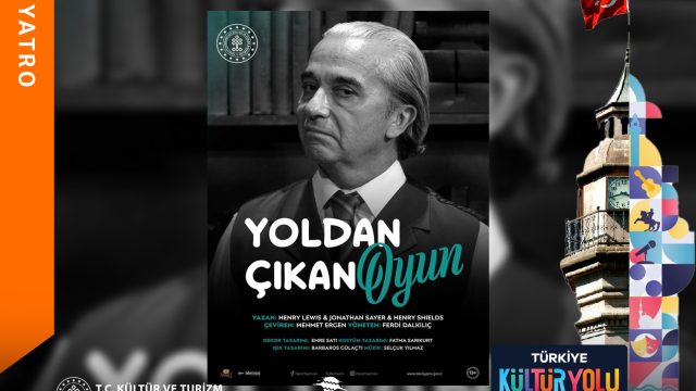 Yoldan Çıkan Oyun