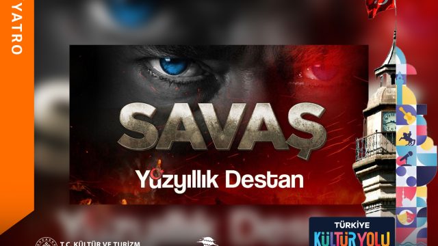 Yüzyıllık Destan Savaş