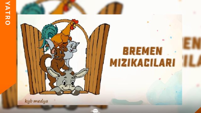 Bremen Mızıkacıları