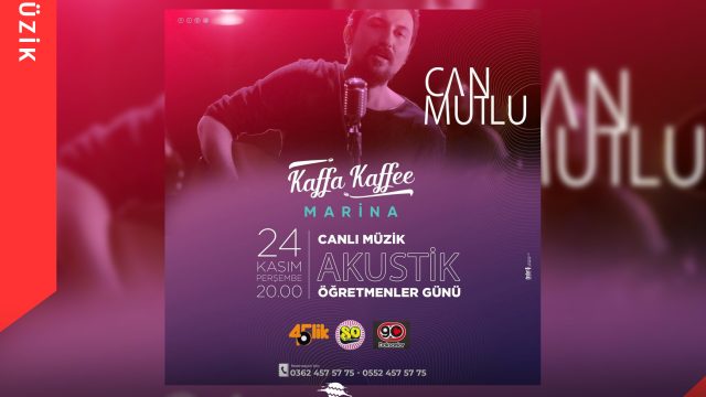 Can Mutlu