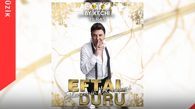 Eftal Duru