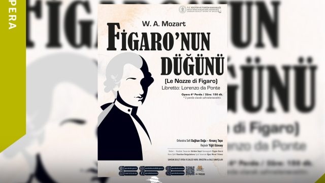 Figaro’nun Düğünü