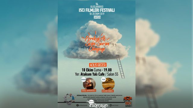 14. Uluslararası İşçi Filmleri Festivali