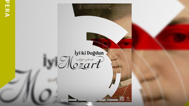 İyi Ki Doğdun Mozart