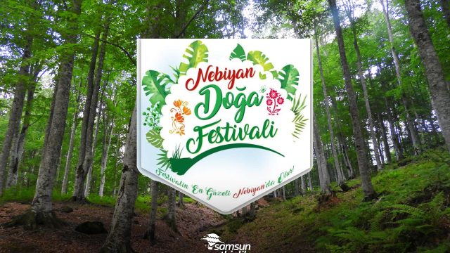 Nebiyan Doğa Festivali