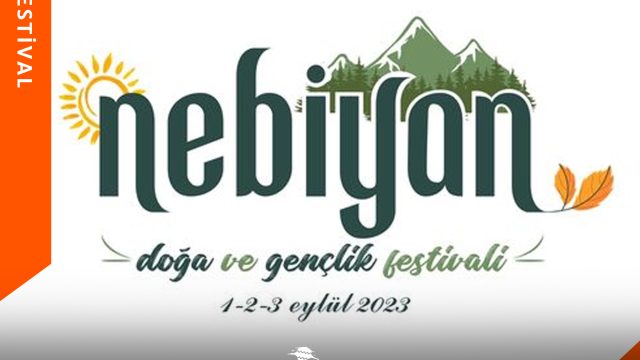 Nebiyan Doğa ve Gençlik Festivali