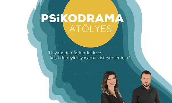 Düşevi Oyuncuları Psikodrama Atölyesi