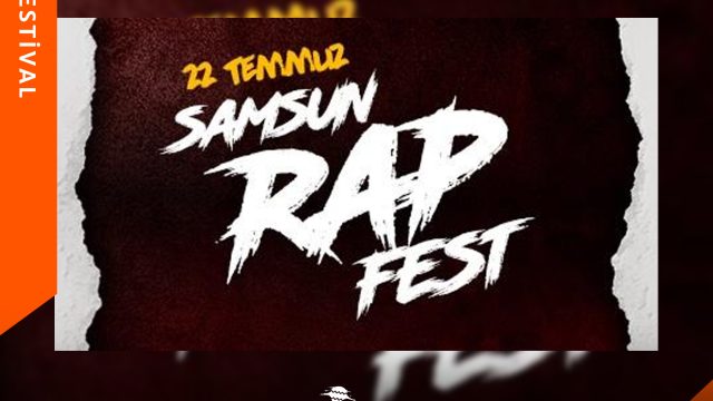 Samsun Rapfest