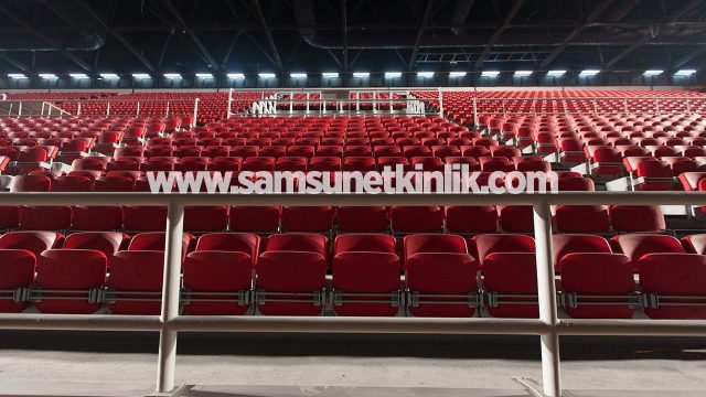 Anakentspor rakiplerini Samsun’da konuk ediyor