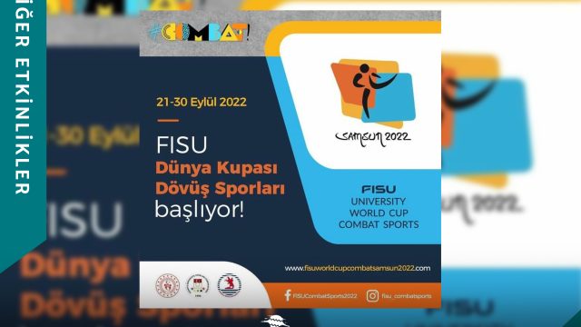 FISU Dünya Kupası Dövüş Sporları