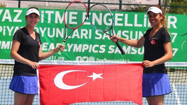 Deaflympics 2017 Olimpiyatları’nın 10. günü