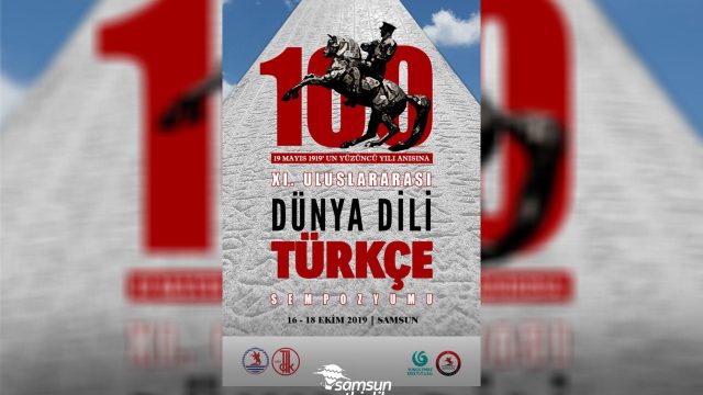 XI. Uluslararası Dünya Dili Türkçe Sempozyumu